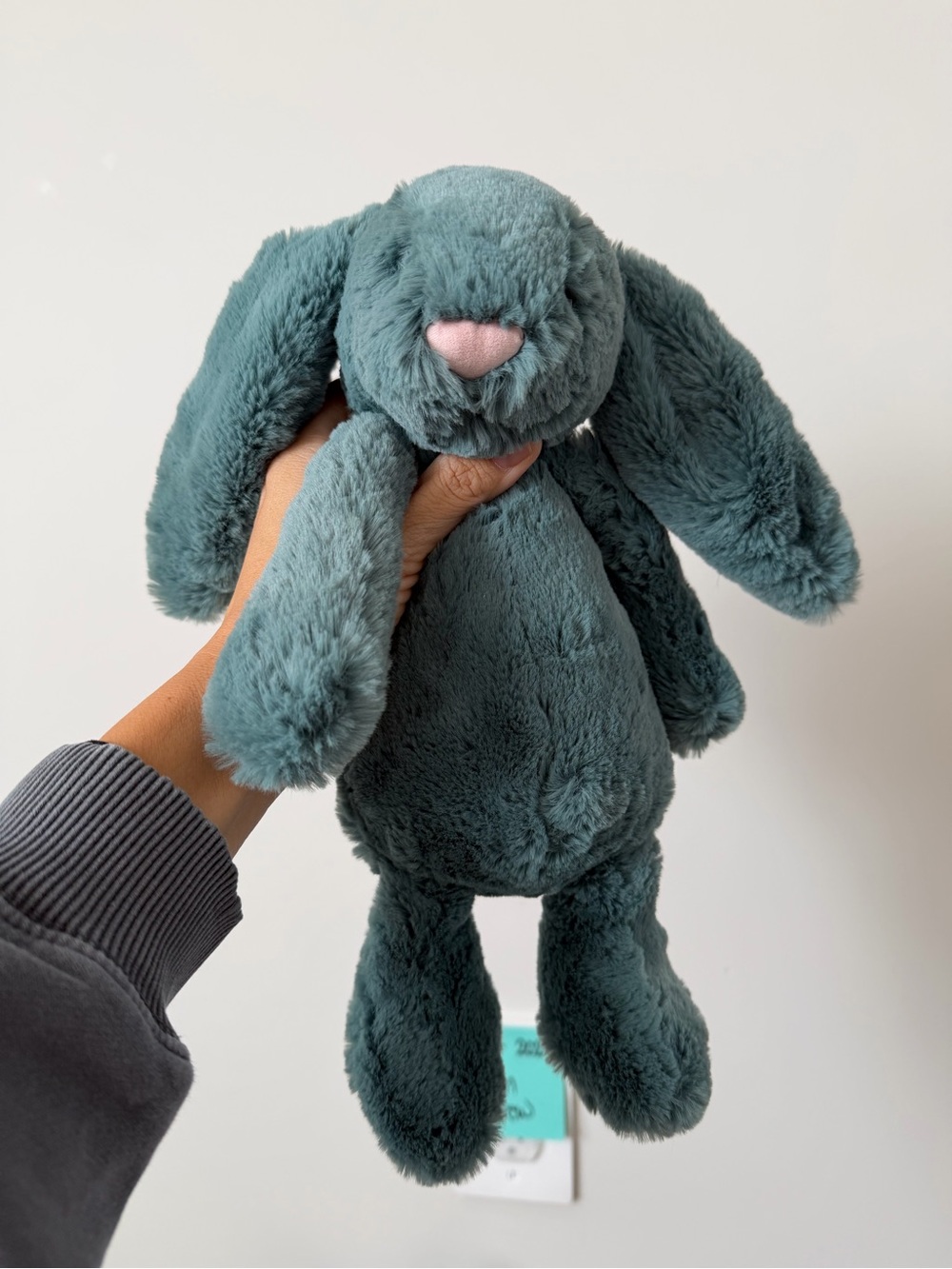 Jellycat Forest Bunny Medium